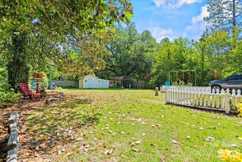 110 Huger Street Cheraw SC 29520