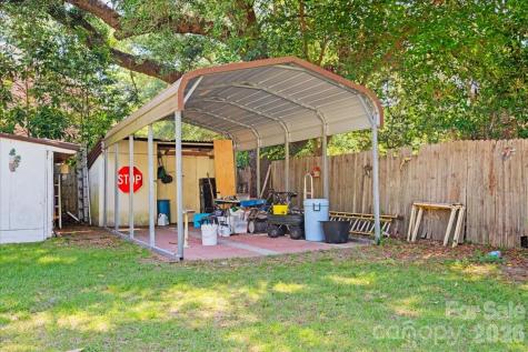 110 Huger Street Cheraw SC 29520