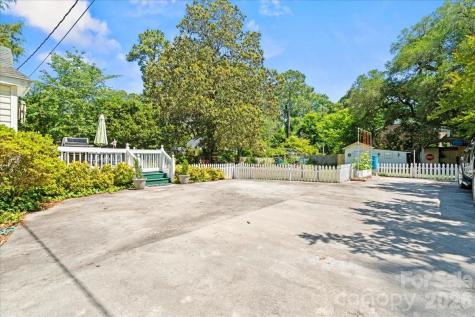 110 Huger Street Cheraw SC 29520