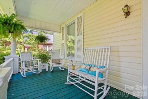 110 Huger Street Cheraw SC 29520