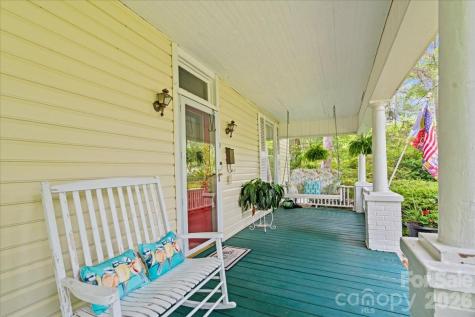 110 Huger Street Cheraw SC 29520