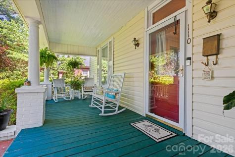 110 Huger Street Cheraw SC 29520