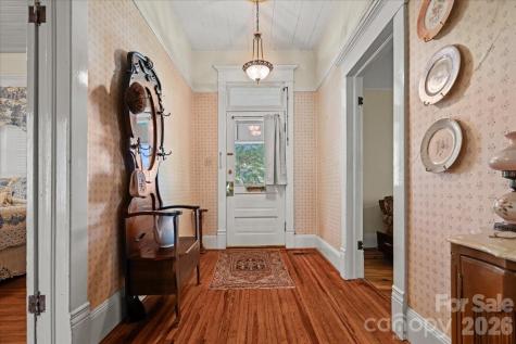 110 Huger Street Cheraw SC 29520