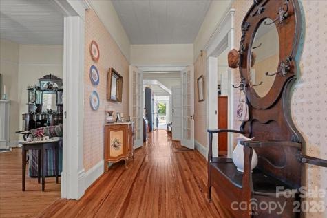 110 Huger Street Cheraw SC 29520