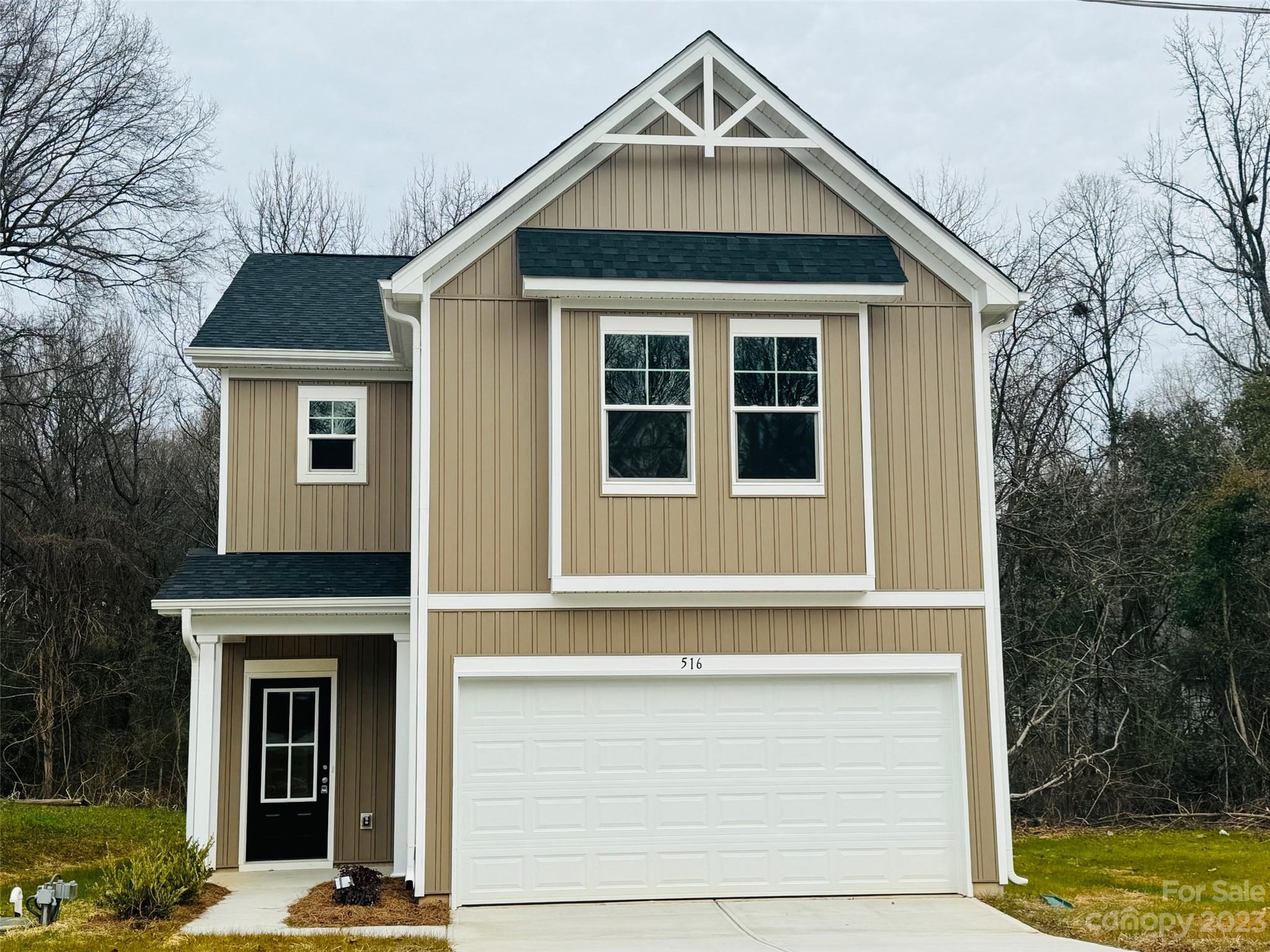516 Wabash Avenue Charlotte NC 28208