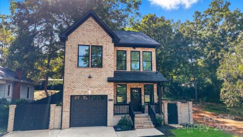 1443 Kingsley Drive Albemarle NC 28001