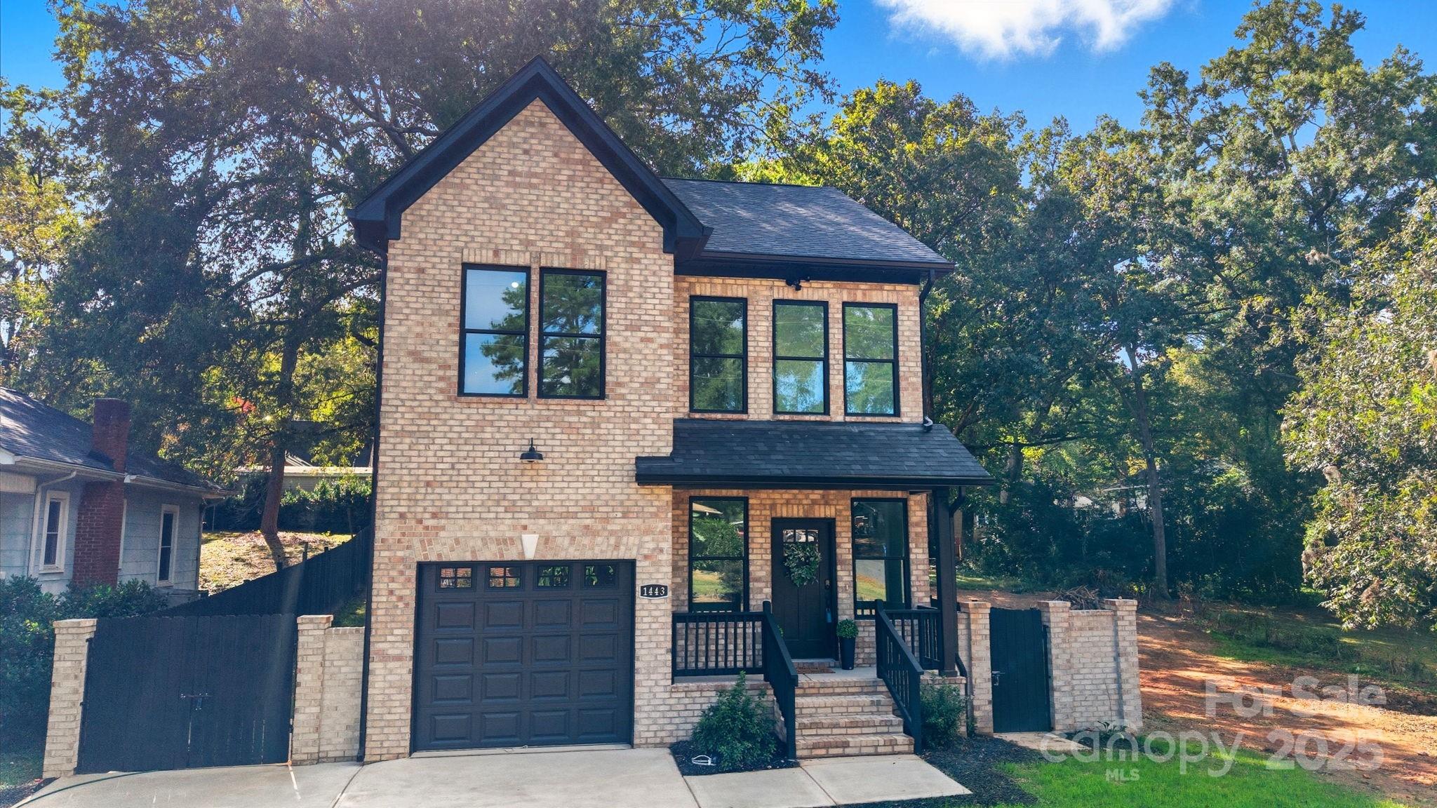 1443 Kingsley Drive Albemarle NC 28001