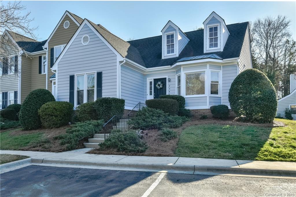 2548 Middlebridge Lane Charlotte NC 28270