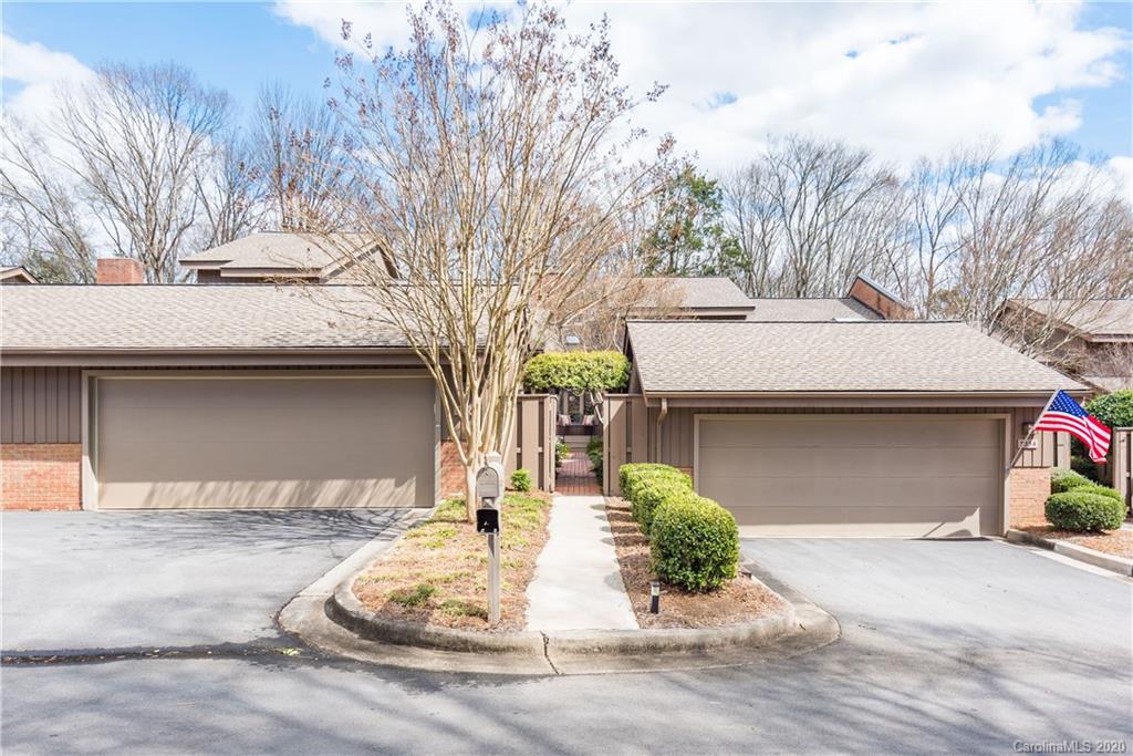 5356 Sandtrap Lane Charlotte NC 28226