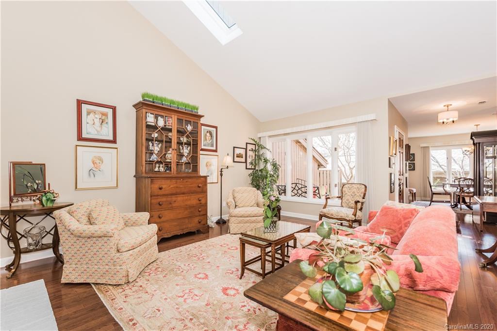 5356 Sandtrap Lane Charlotte NC 28226