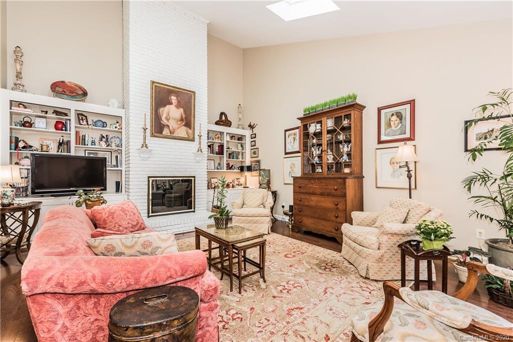 5356 Sandtrap Lane Charlotte NC 28226