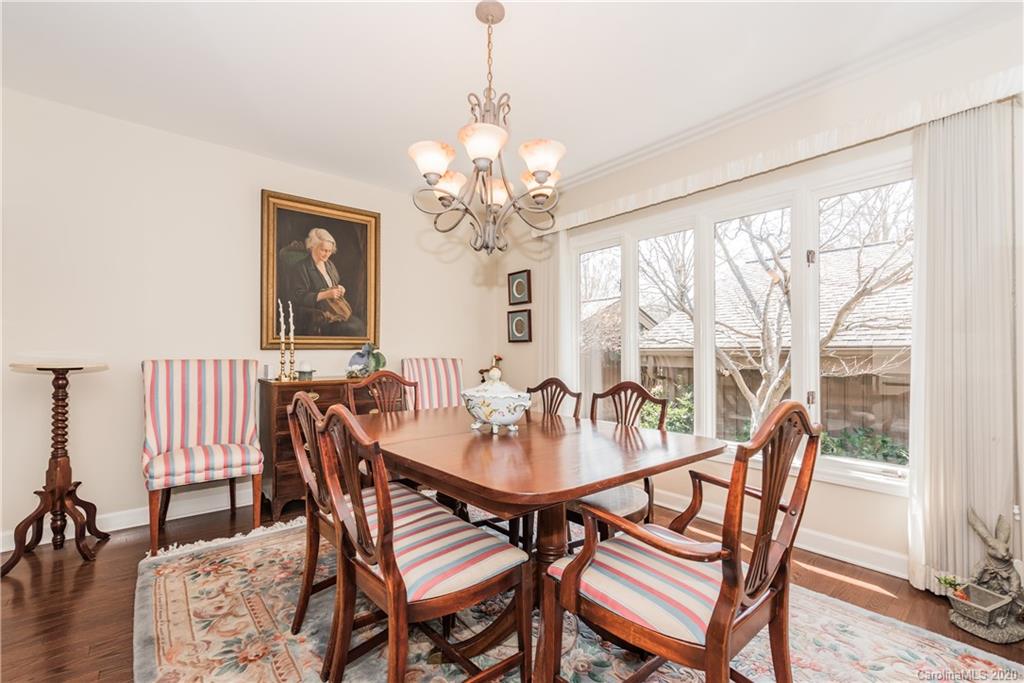 5356 Sandtrap Lane Charlotte NC 28226
