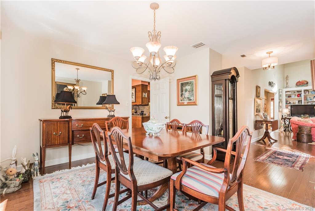5356 Sandtrap Lane Charlotte NC 28226