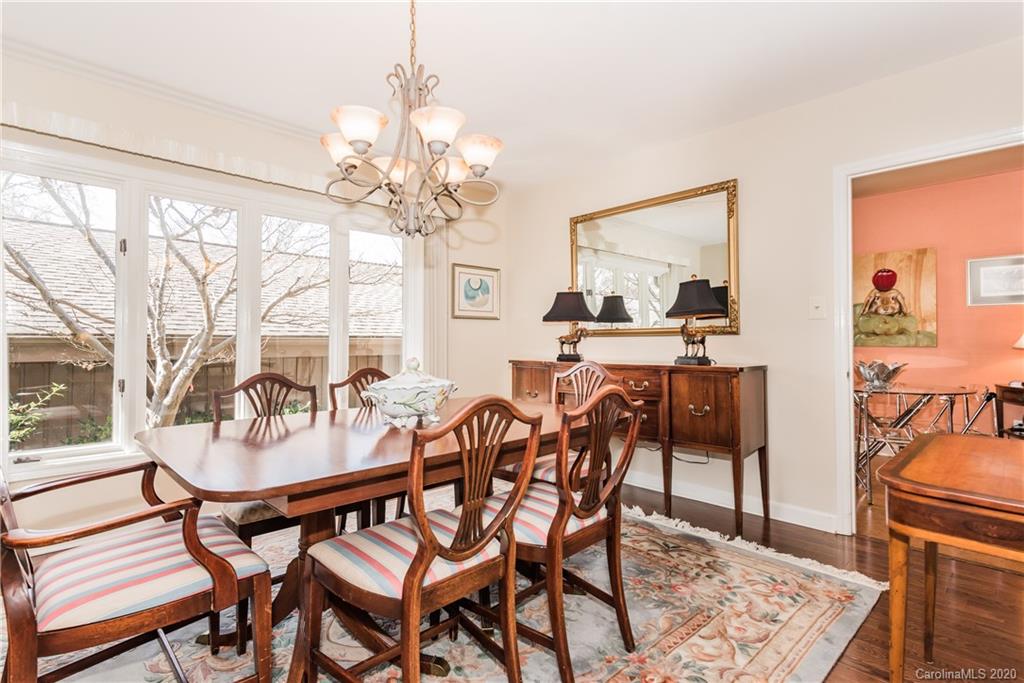 5356 Sandtrap Lane Charlotte NC 28226