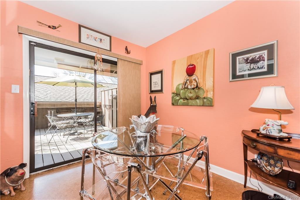 5356 Sandtrap Lane Charlotte NC 28226