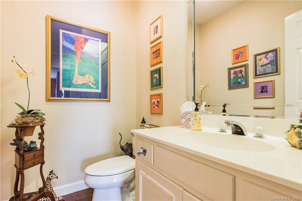 5356 Sandtrap Lane Charlotte NC 28226