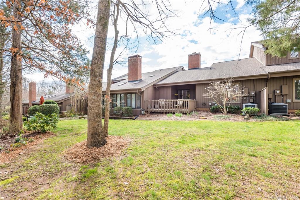 5356 Sandtrap Lane Charlotte NC 28226