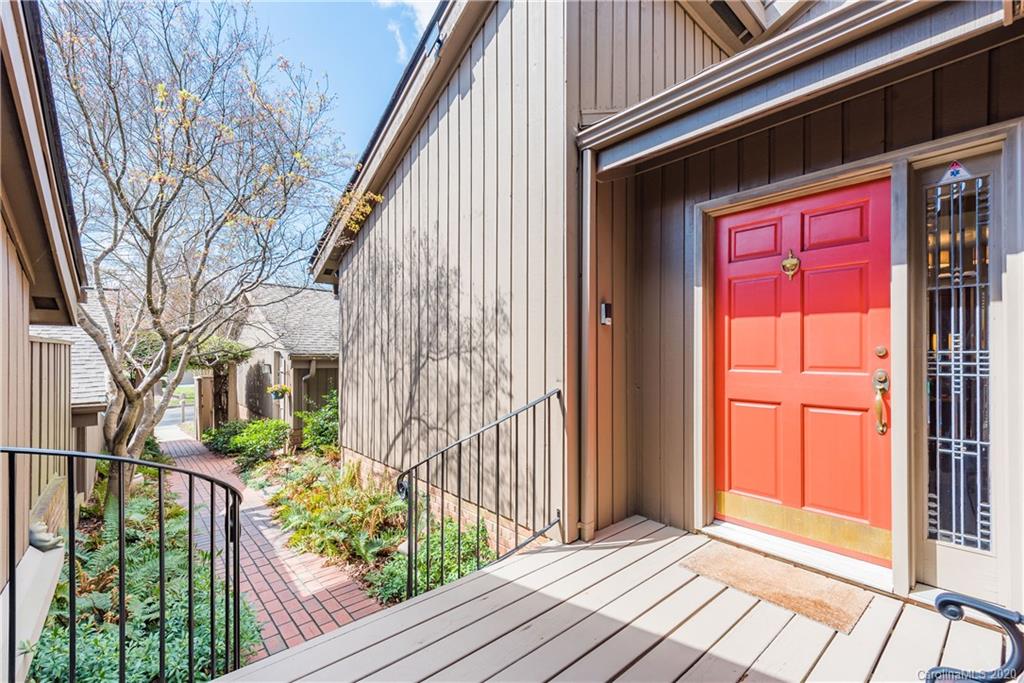 5356 Sandtrap Lane Charlotte NC 28226