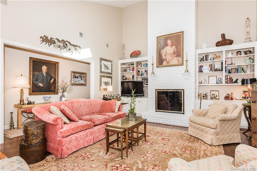 5356 Sandtrap Lane Charlotte NC 28226