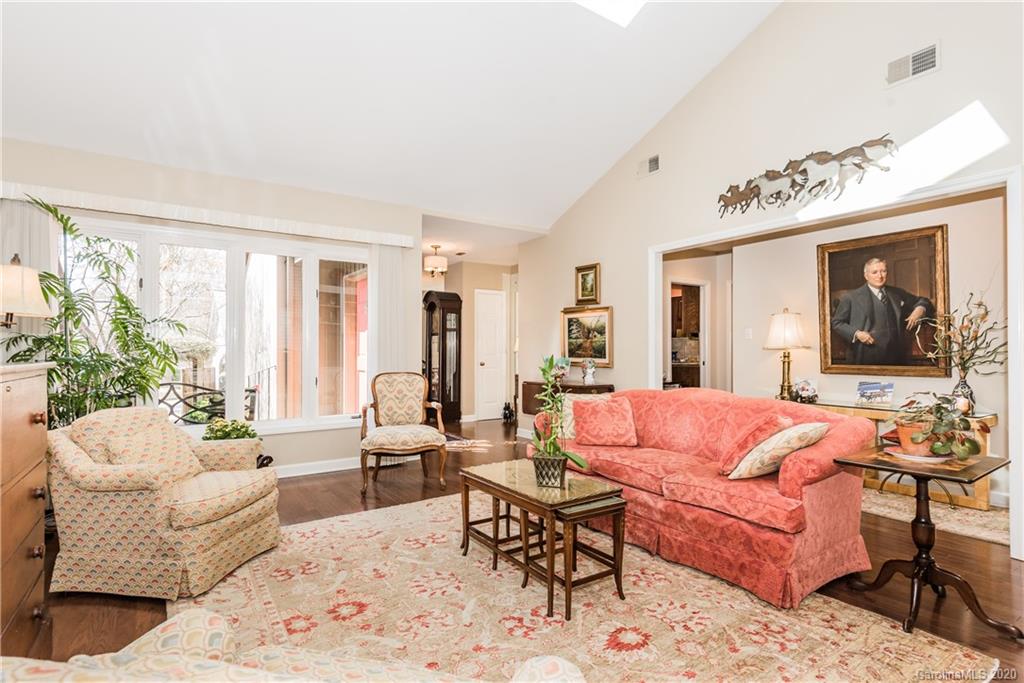 5356 Sandtrap Lane Charlotte NC 28226