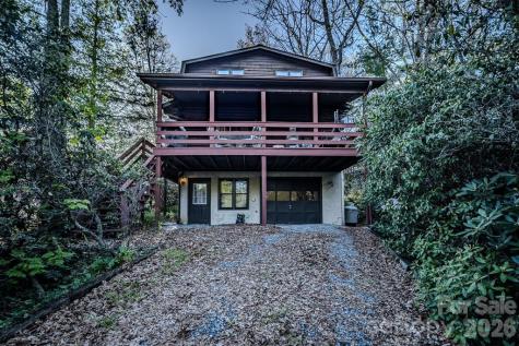 86 Hickory Lane Newland NC 28657