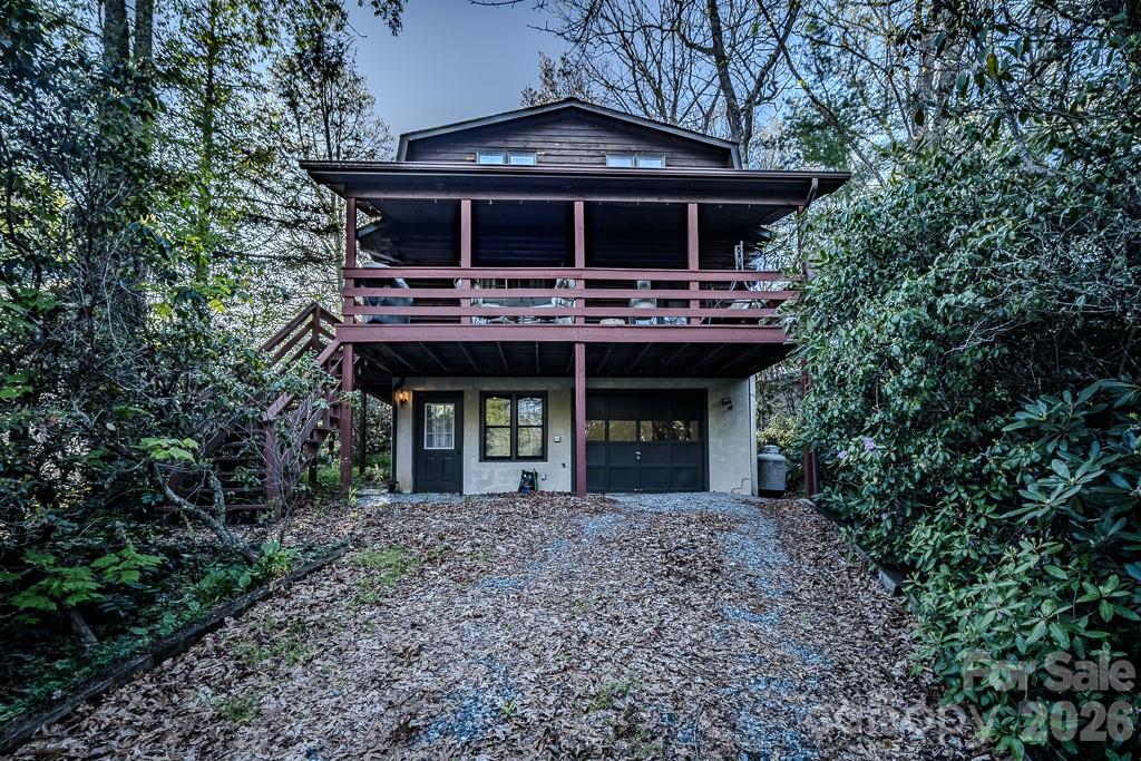 86 Hickory Lane Newland NC 28657