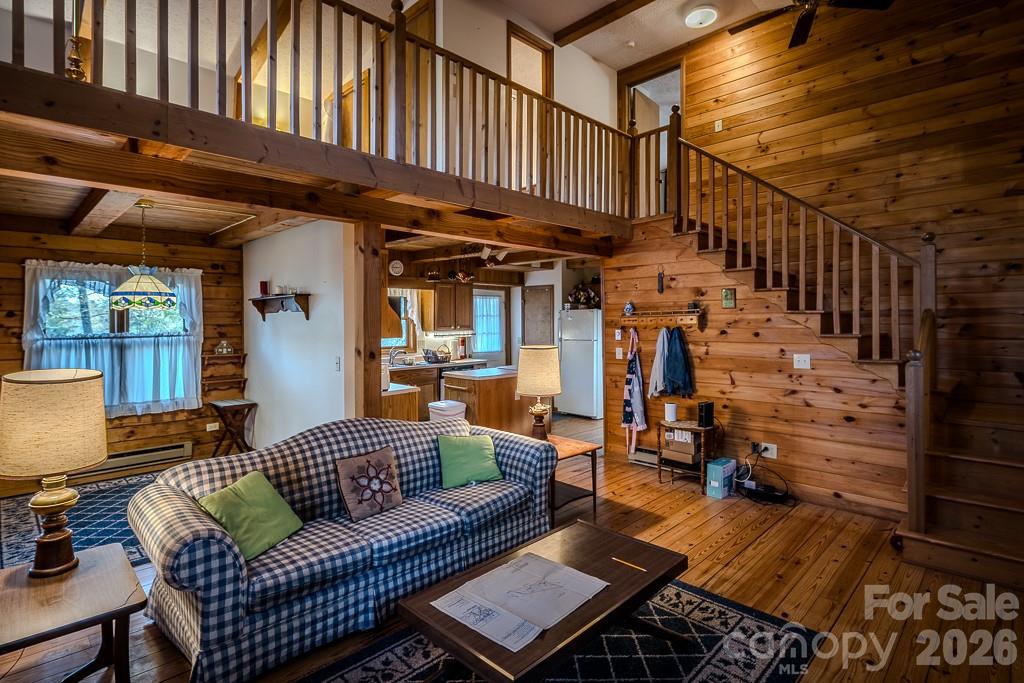 86 Hickory Lane Newland NC 28657