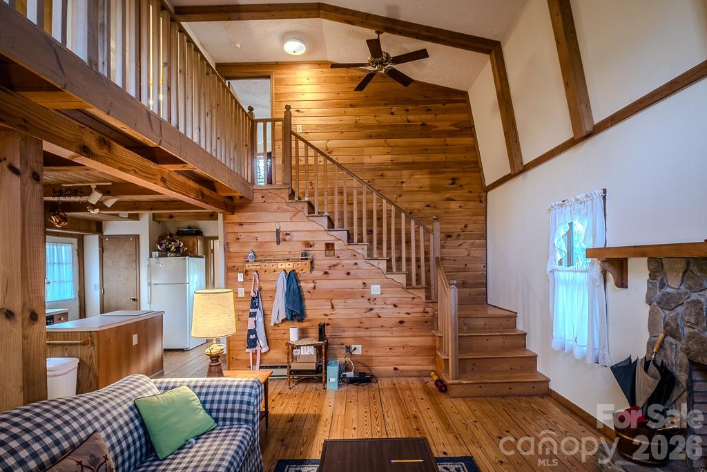 86 Hickory Lane Newland NC 28657