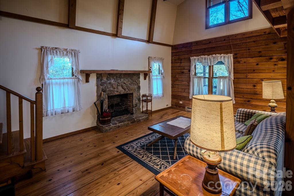 86 Hickory Lane Newland NC 28657