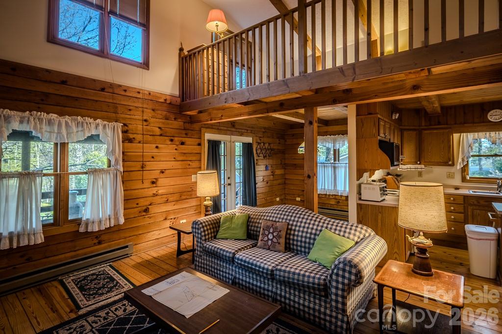 86 Hickory Lane Newland NC 28657