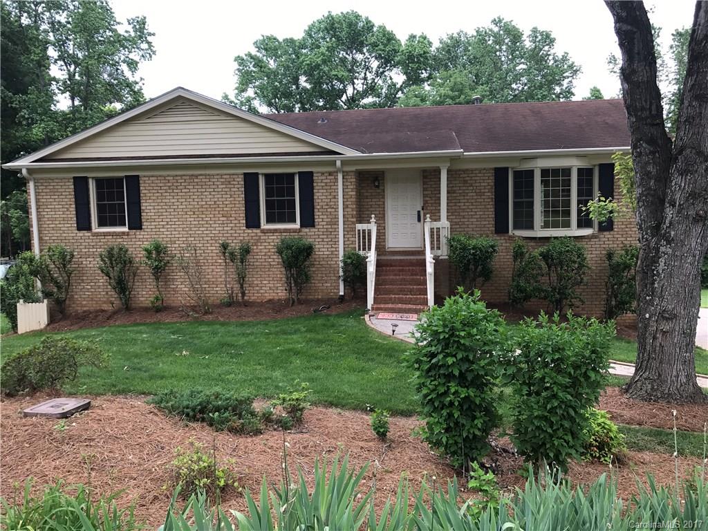 3132 Olde Creek Trail Matthews NC 28105