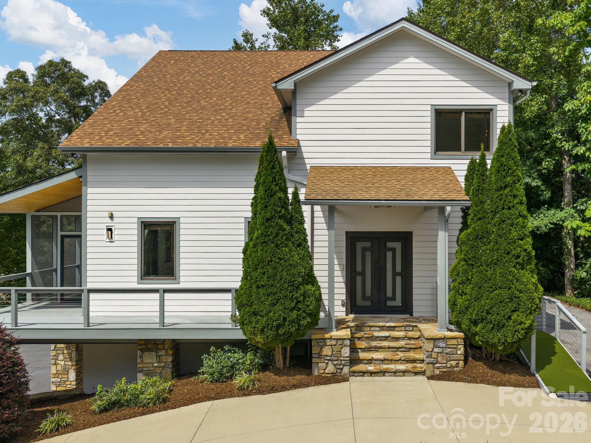 248 Wisdom Cove Road Flat Rock NC 28731