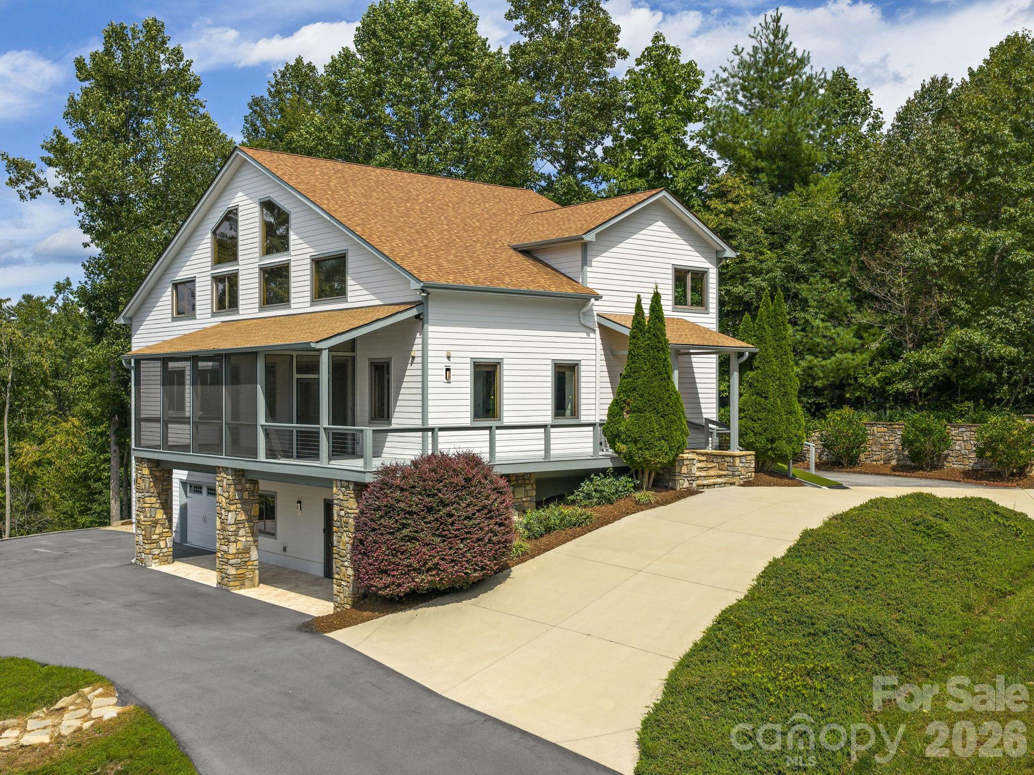 248 Wisdom Cove Road Flat Rock NC 28731