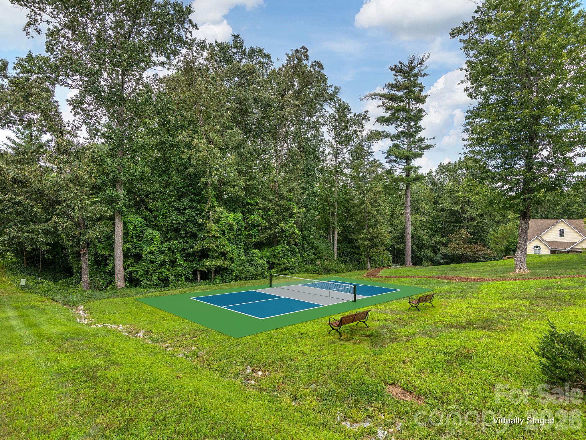 248 Wisdom Cove Road Flat Rock NC 28731