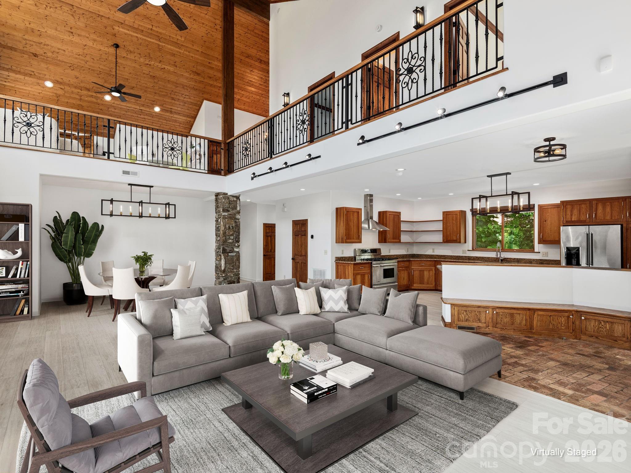 248 Wisdom Cove Road Flat Rock NC 28731
