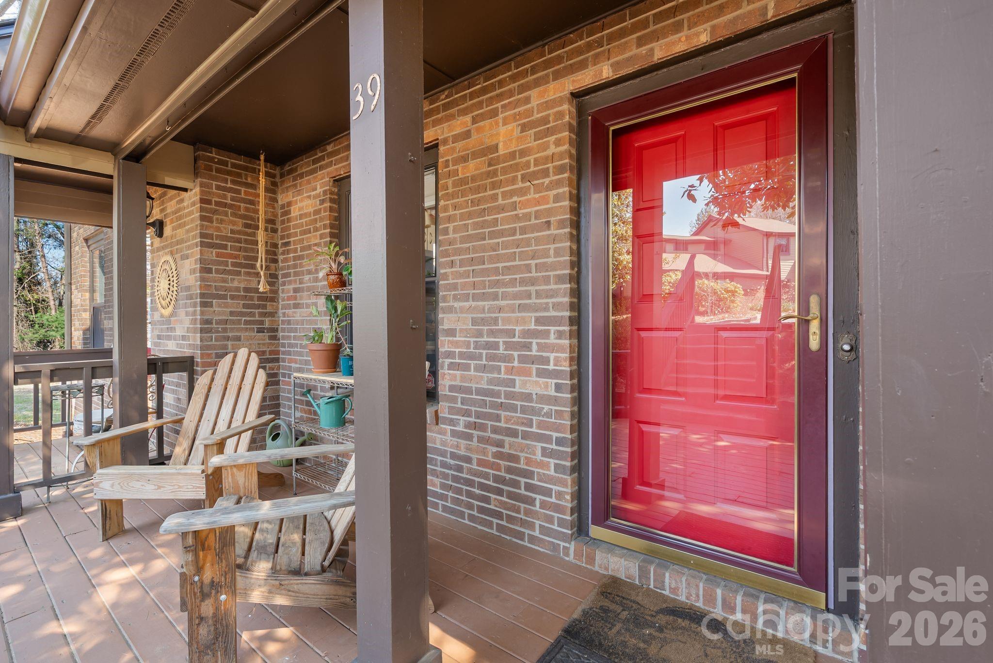 16 Spears Avenue Asheville NC 28801