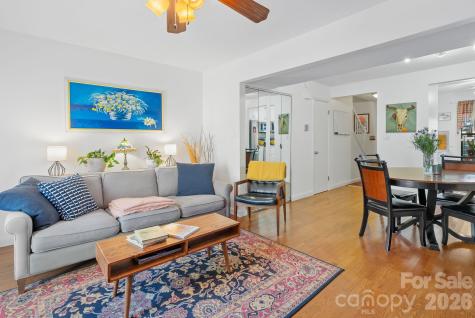 16 Spears Avenue Asheville NC 28801