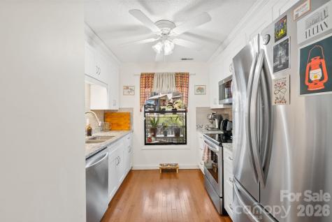 16 Spears Avenue Asheville NC 28801