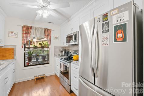 16 Spears Avenue Asheville NC 28801