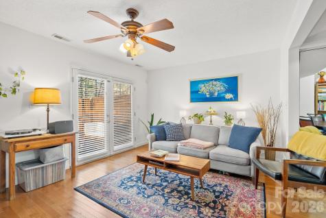 16 Spears Avenue Asheville NC 28801