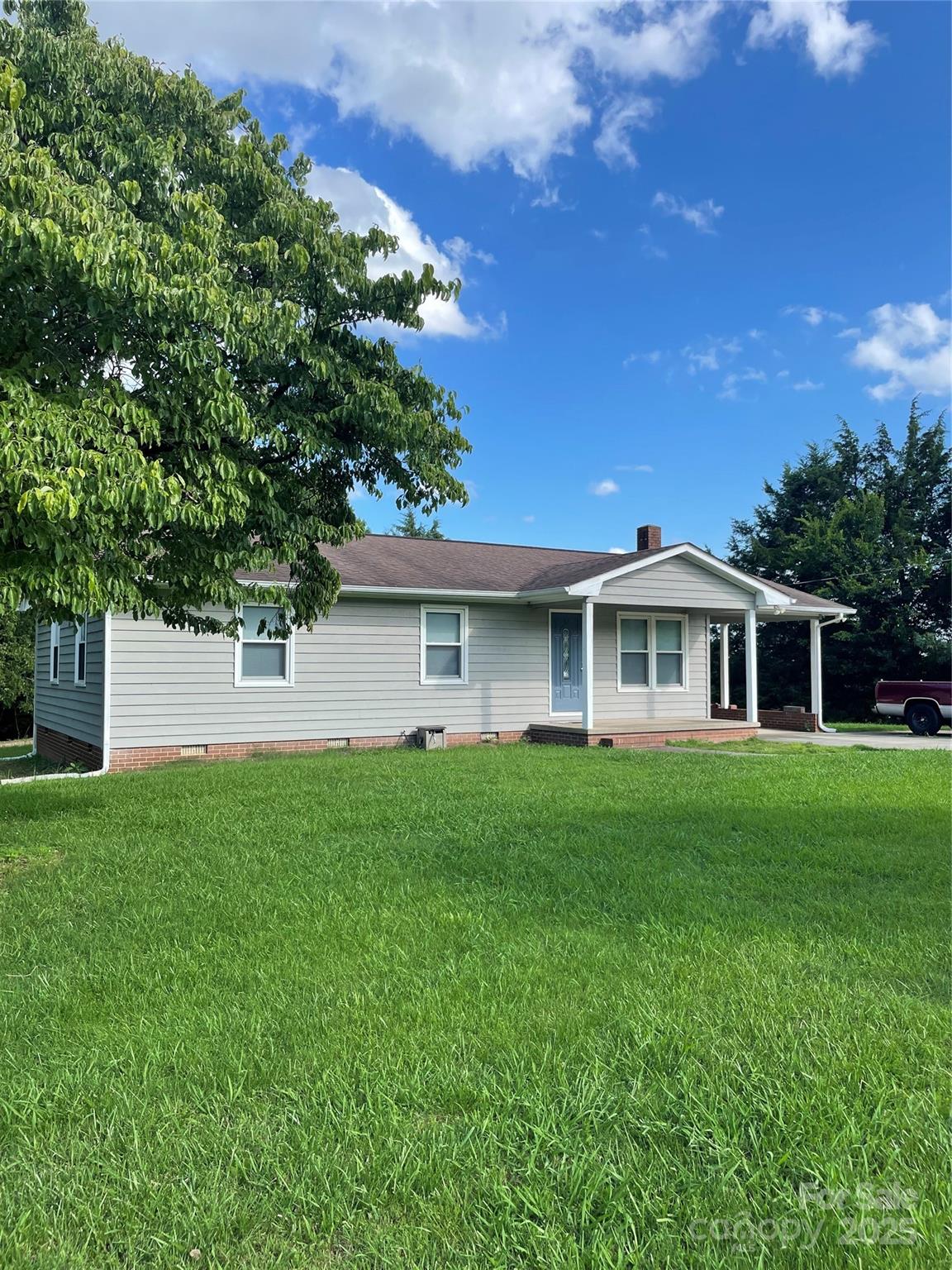 28518 Flint Ridge Road Albemarle NC 28001