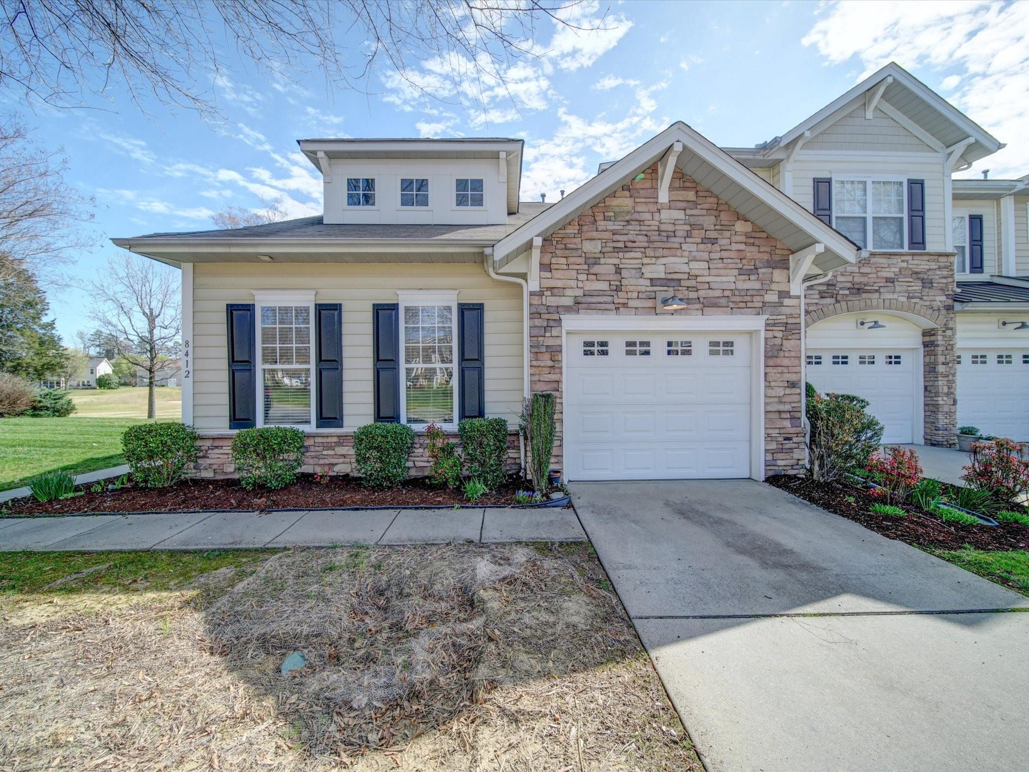 8412 Brookings Drive Charlotte NC 28269