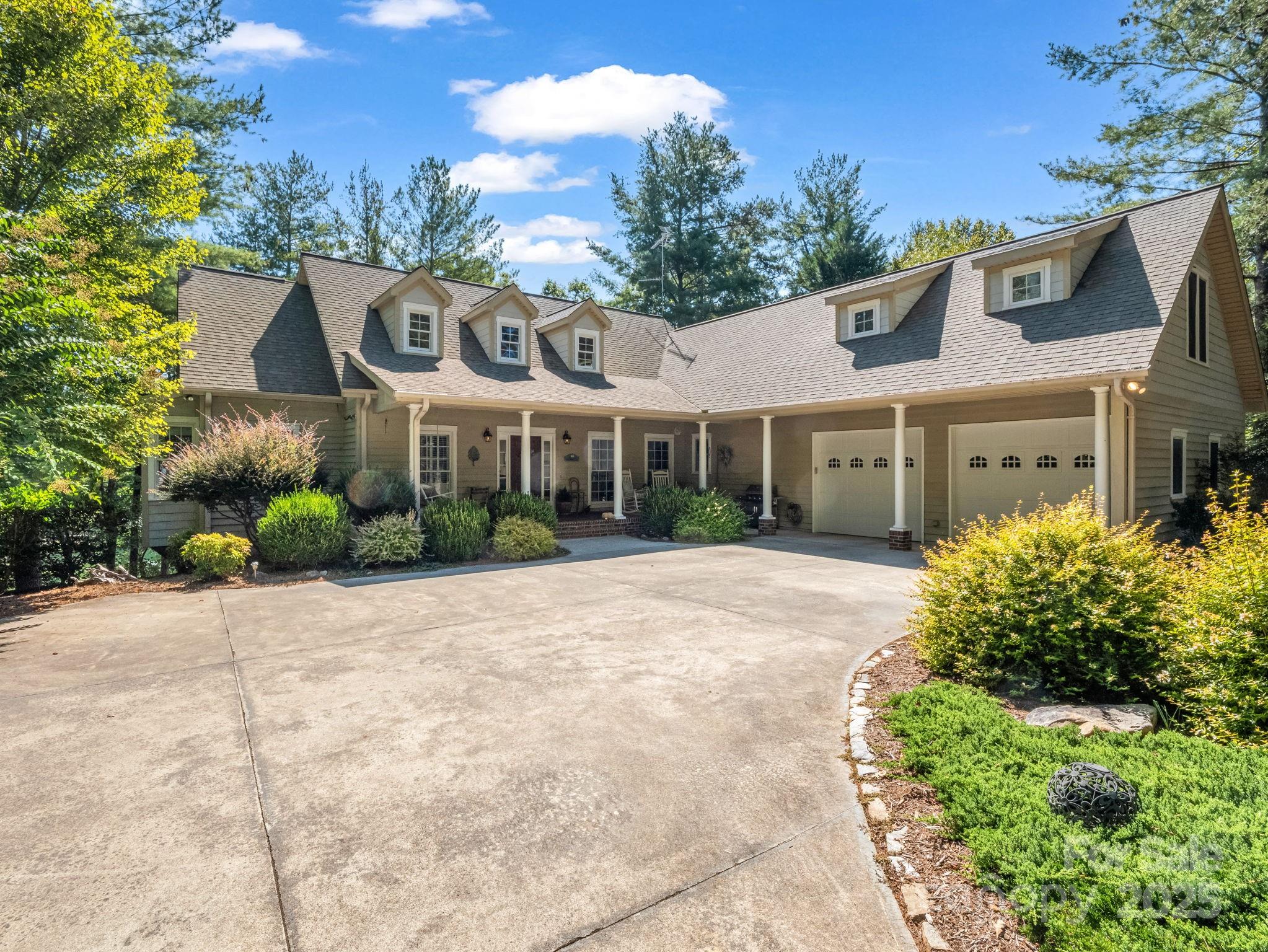Morganton NC, 1441 Pheasant Run Court