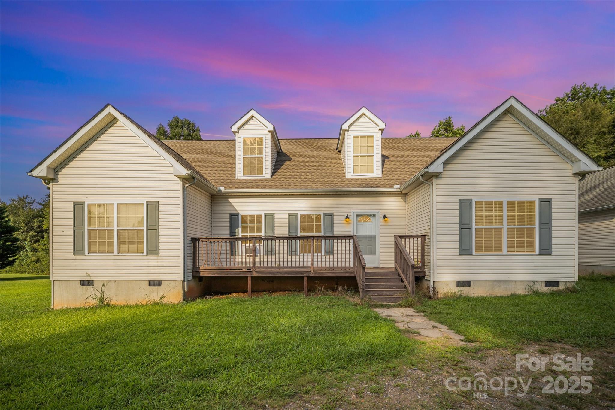 831 Perry Road Troutman NC 28166