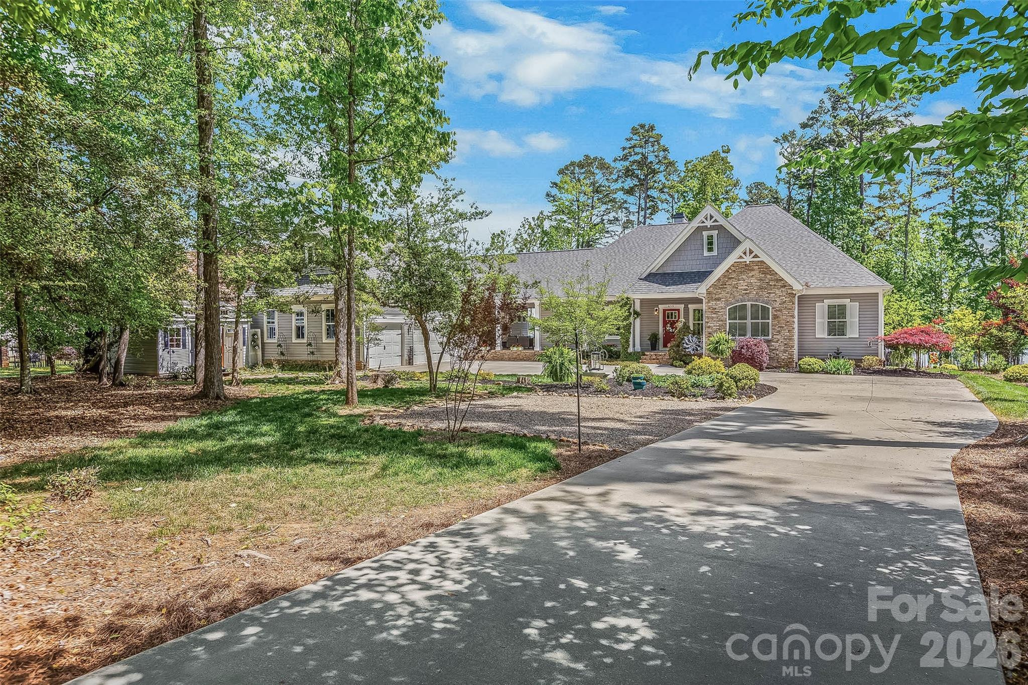 695 Scout Road Lexington NC 27292