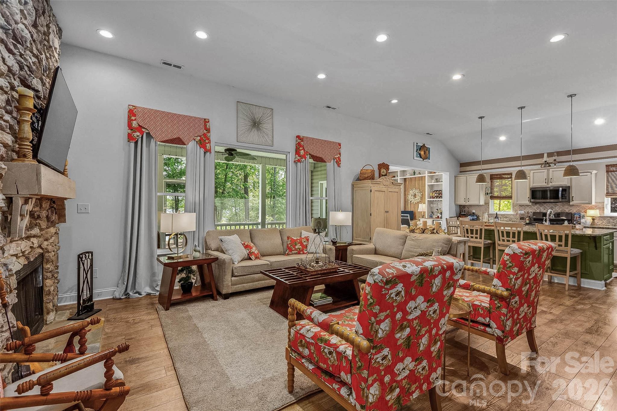 695 Scout Road Lexington NC 27292