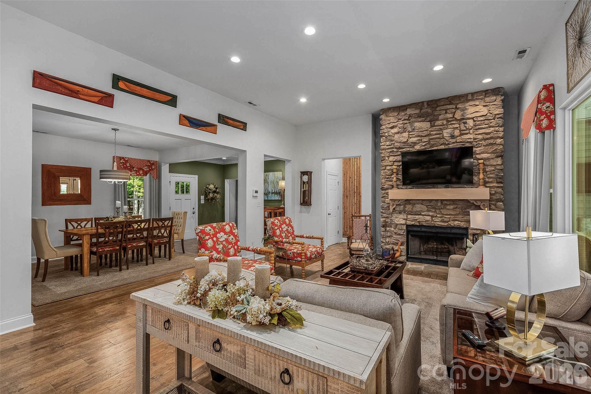 695 Scout Road Lexington NC 27292