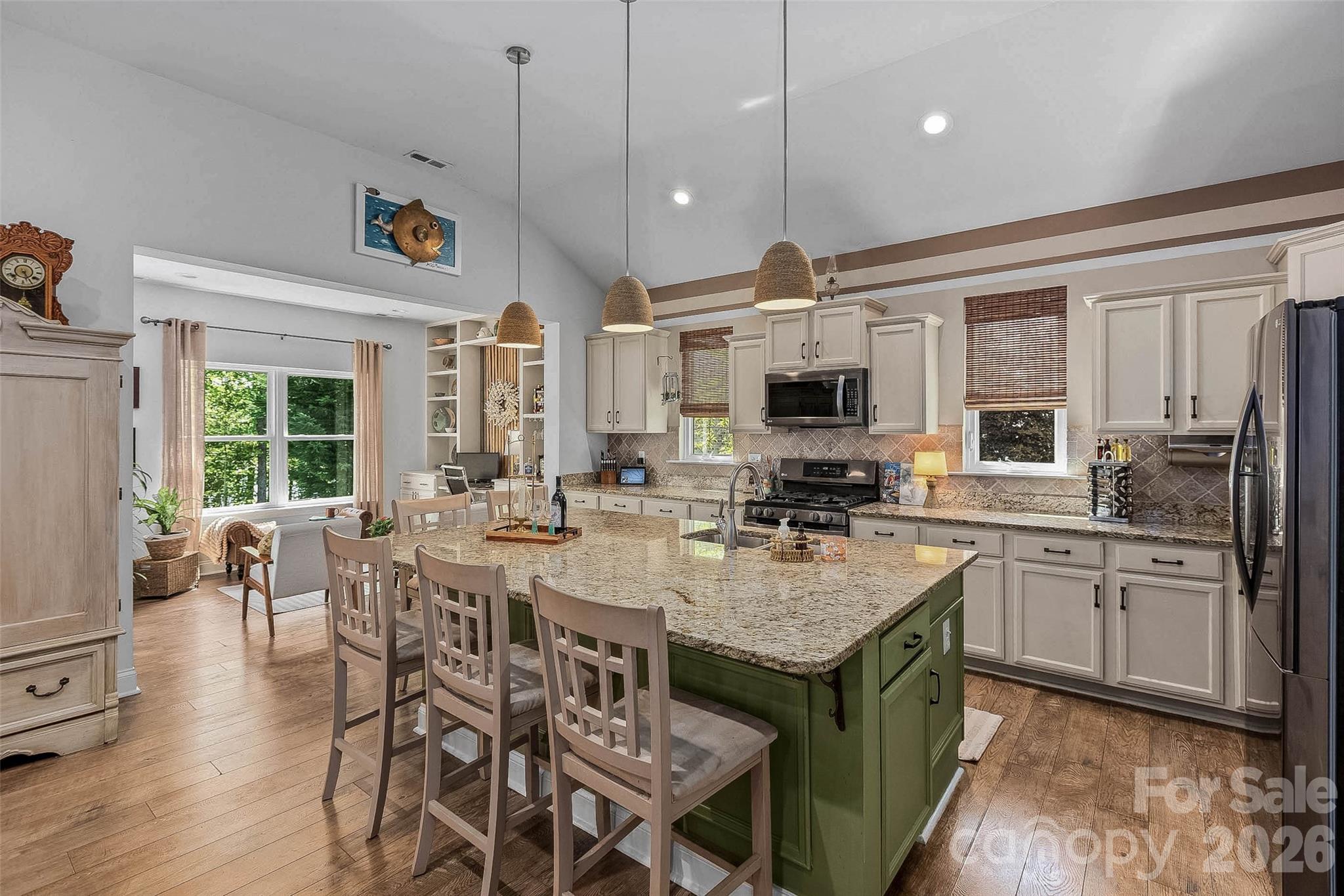 695 Scout Road Lexington NC 27292