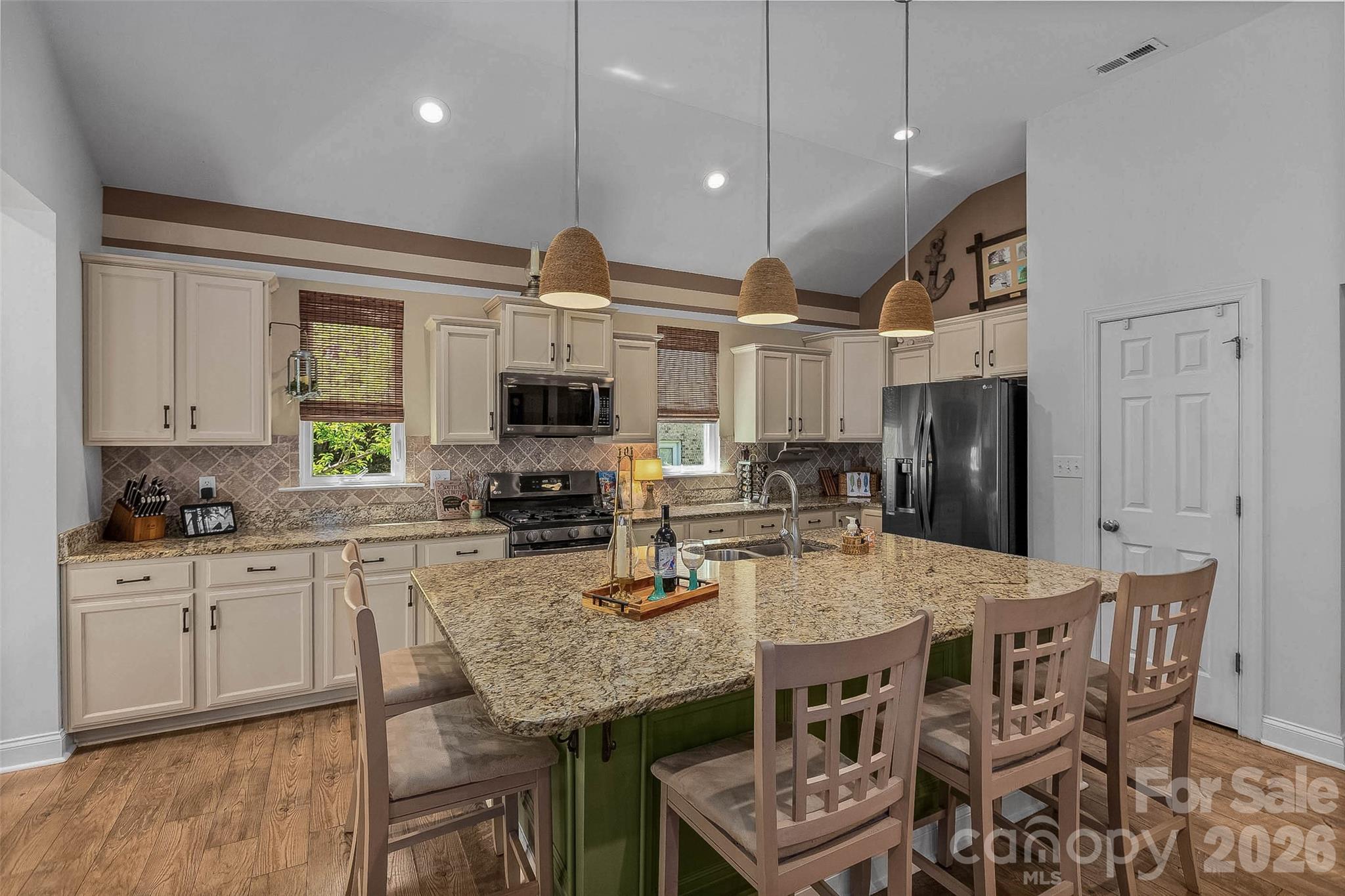 695 Scout Road Lexington NC 27292