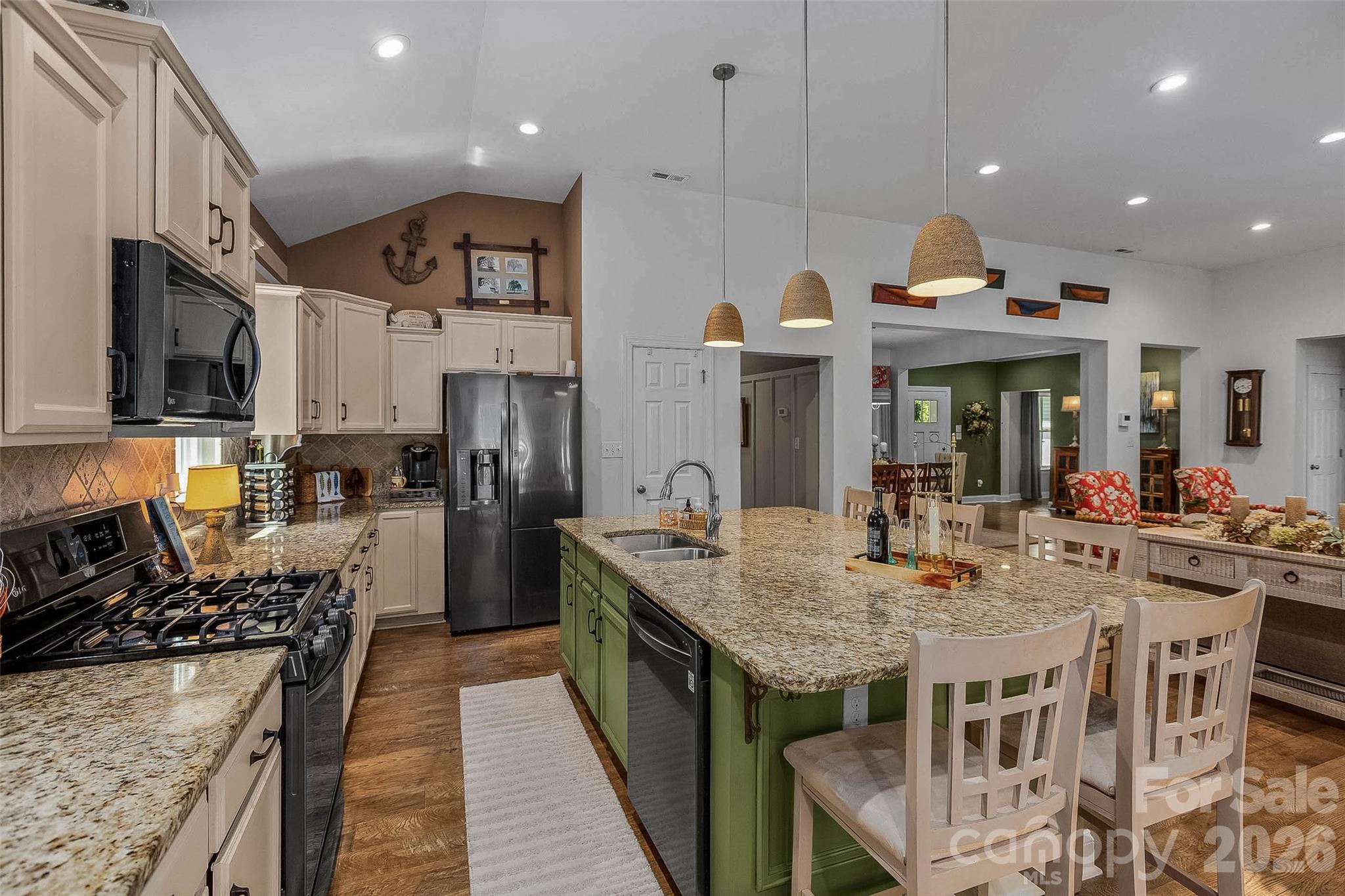 695 Scout Road Lexington NC 27292